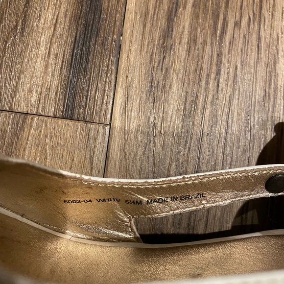 True Religion Clogs - Picture 2 of 10